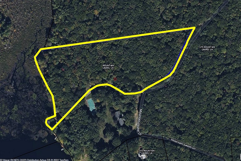 0 Mountain Laurel Lane, Lumberland, NY
