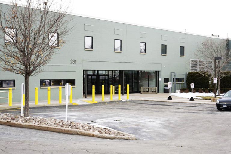 231 East Avenue, Albion, NY