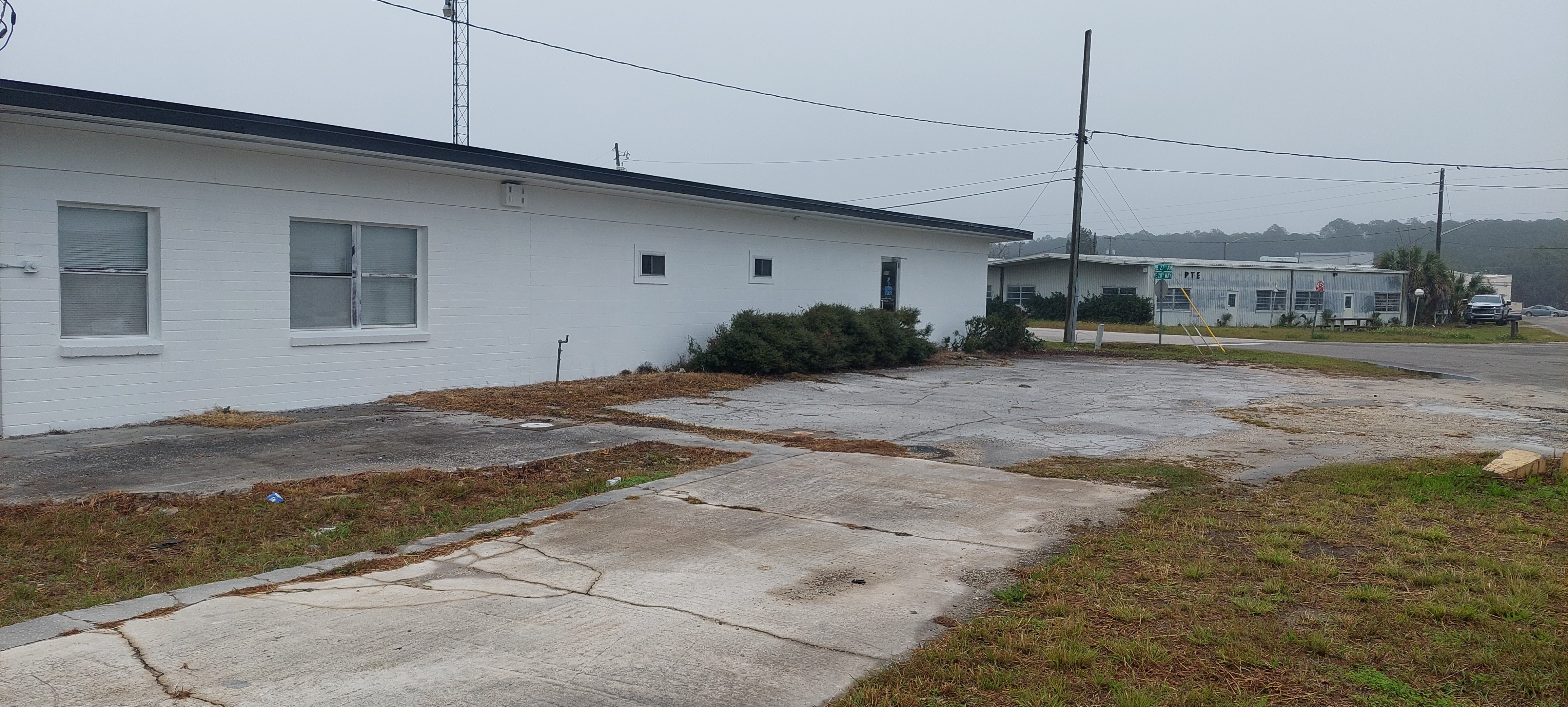 Industrial in Gainesville