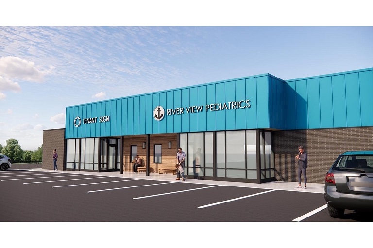 River View Pediatrics