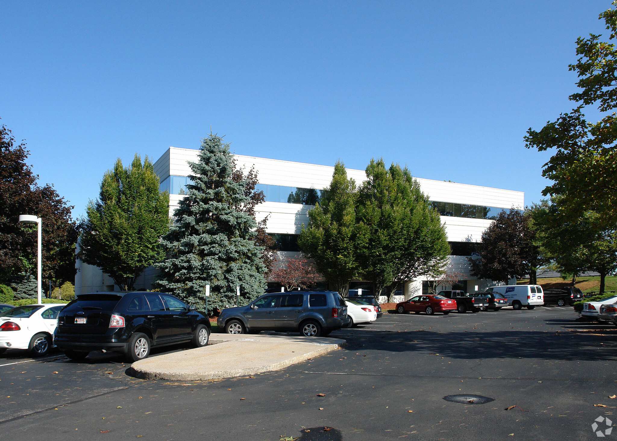 FOR SALE | 51,855± SF Professional Office Building on 4.61± acres
