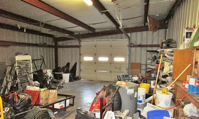 Commercial-Other in Tahlequah