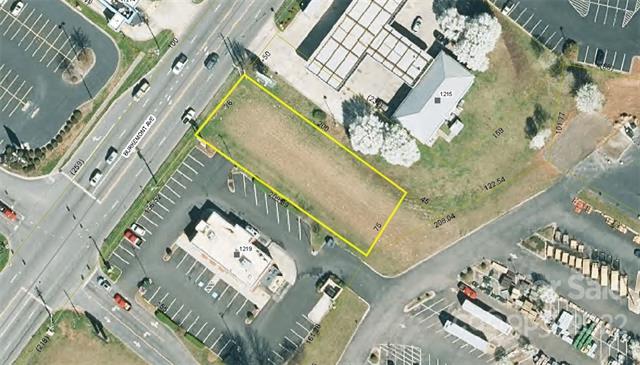 Lots & Land-Other in Morganton