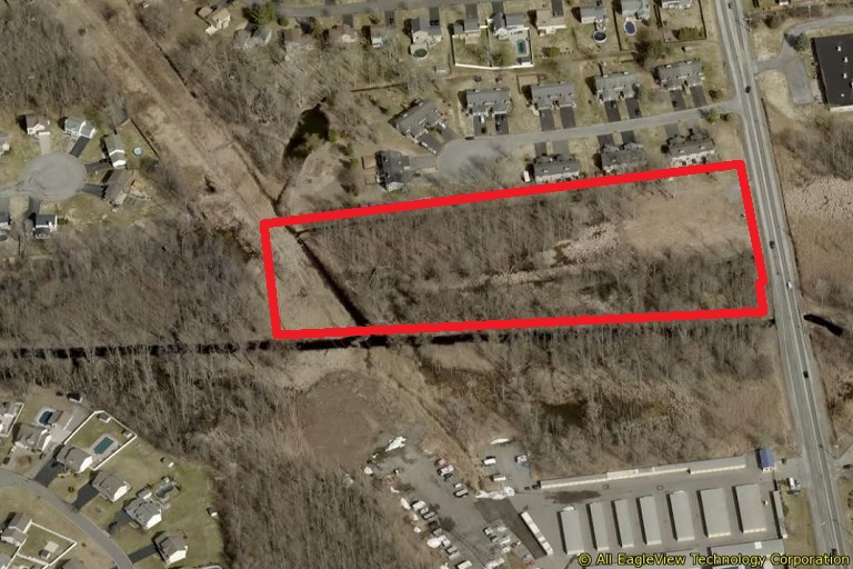 0 Thompson Road, Cicero, NY