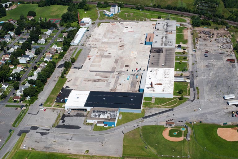 Lyndale Business Park