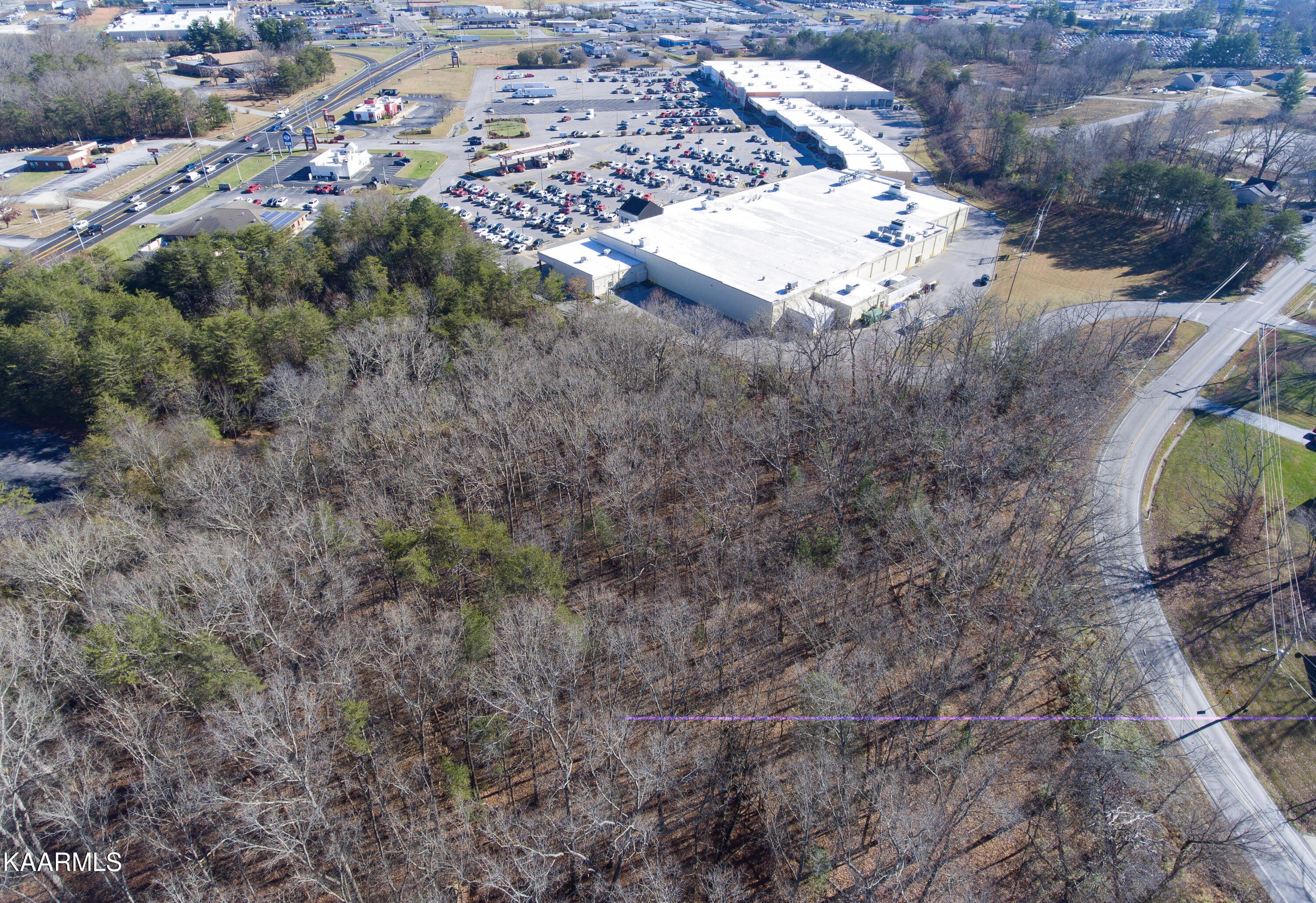 Commercial-Other in Crossville
