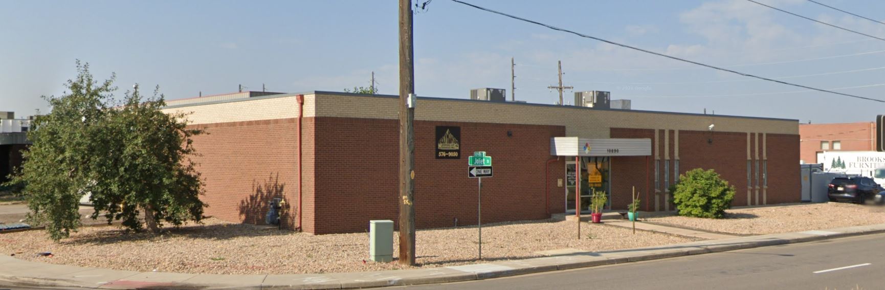 10890 East 47th Avenue, Denver, CO 80239