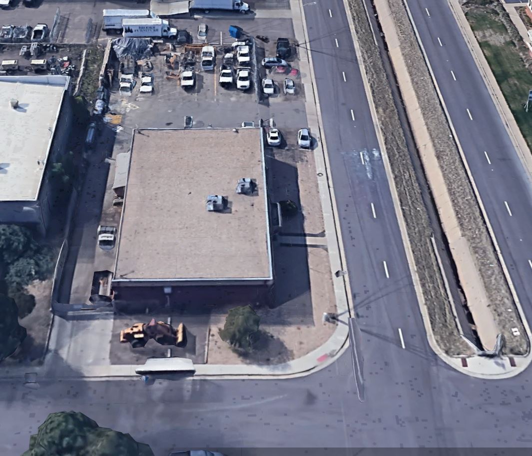 10890 East 47th Avenue, Denver, CO 80239