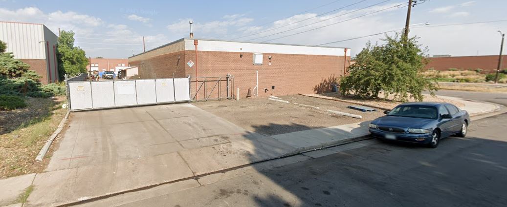10890 East 47th Avenue, Denver, CO 80239