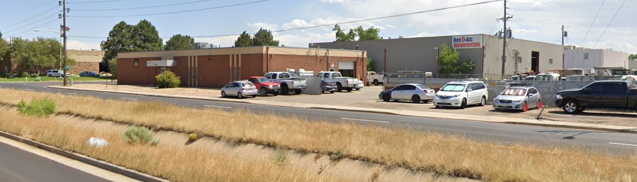 10890 East 47th Avenue, Denver, CO 80239