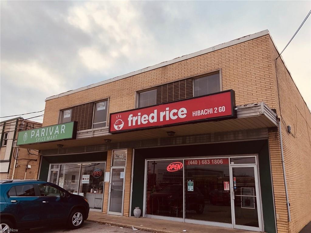 Commercial-Other in Mayfield Heights