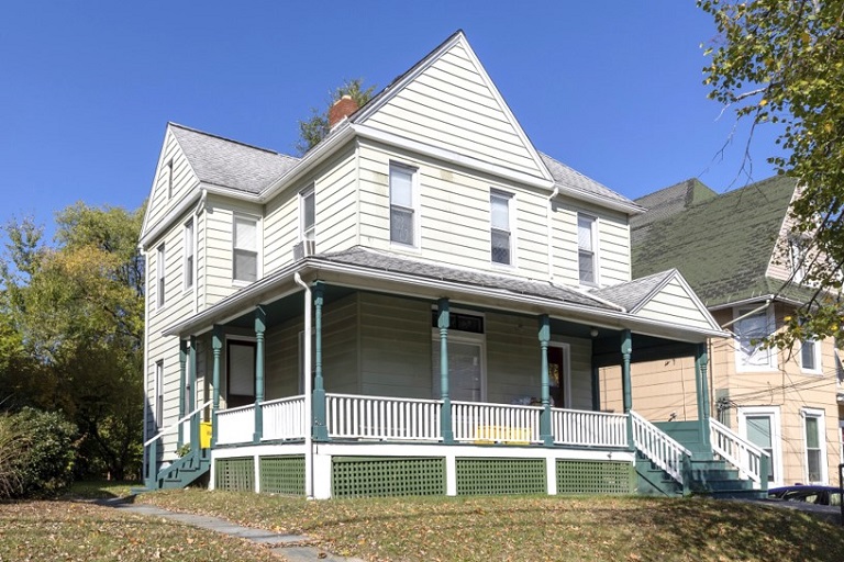 77 Chapin Street, Binghamton, NY