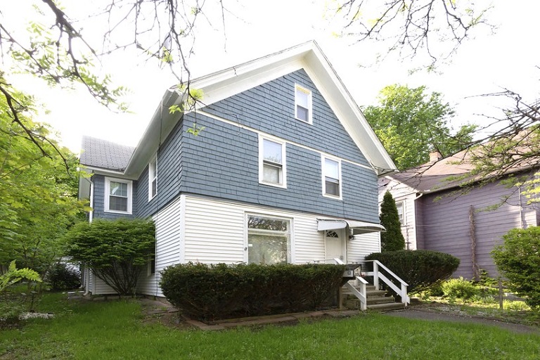 63 Murray Street, Binghamton, NY