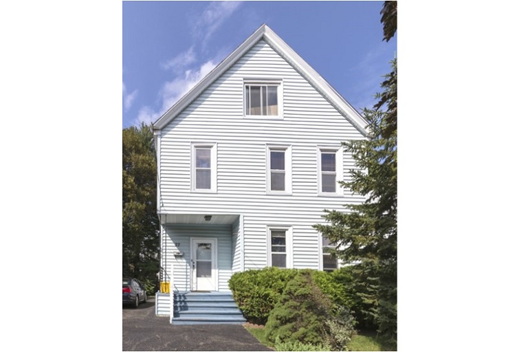 22 Ayres Street, Binghamton, NY