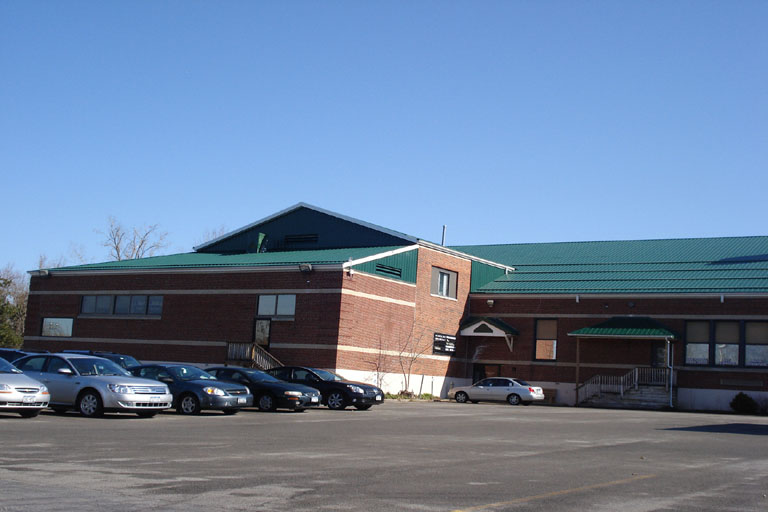 Bowmansville Square