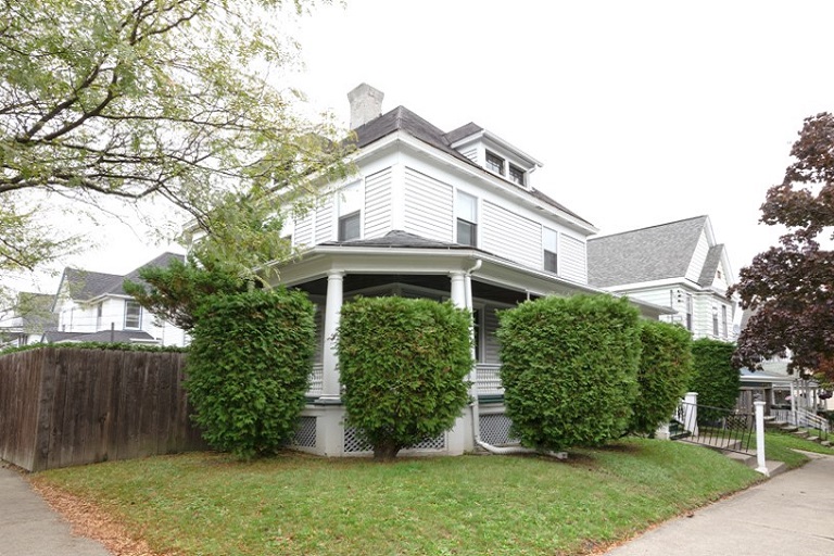 14 Ayres Street, Binghamton, NY