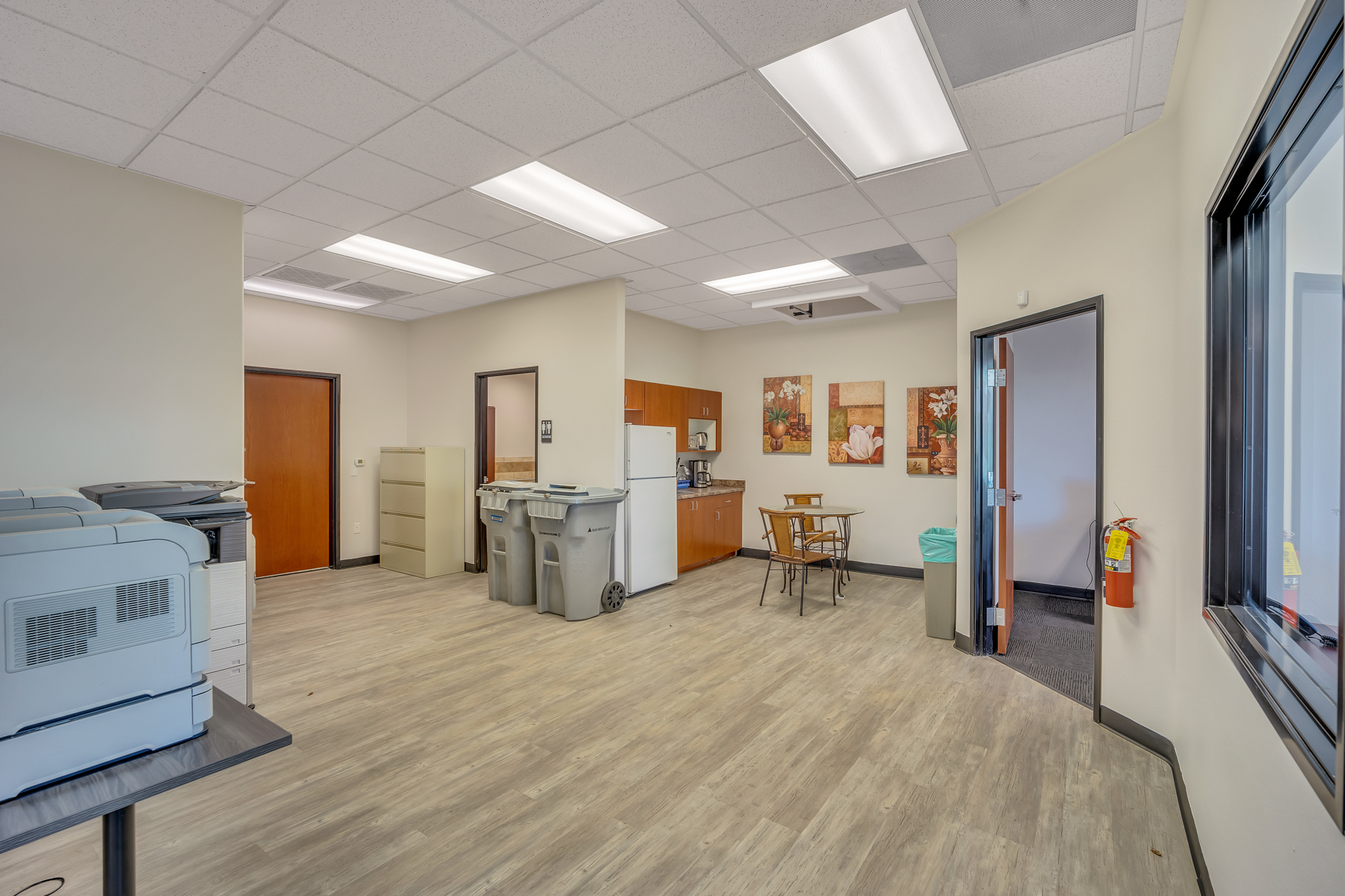 100% Leased NNN Investment in 89148, 5576 South Fort Apache Road, Las Vegas, NV 89148
