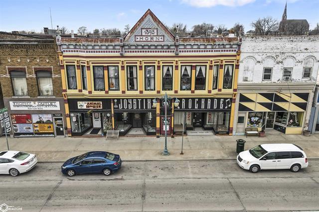 Commercial-Other in Keokuk