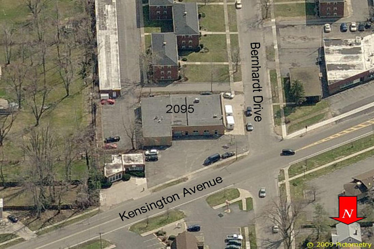 2095 Kensington Avenue, Amherst, NY