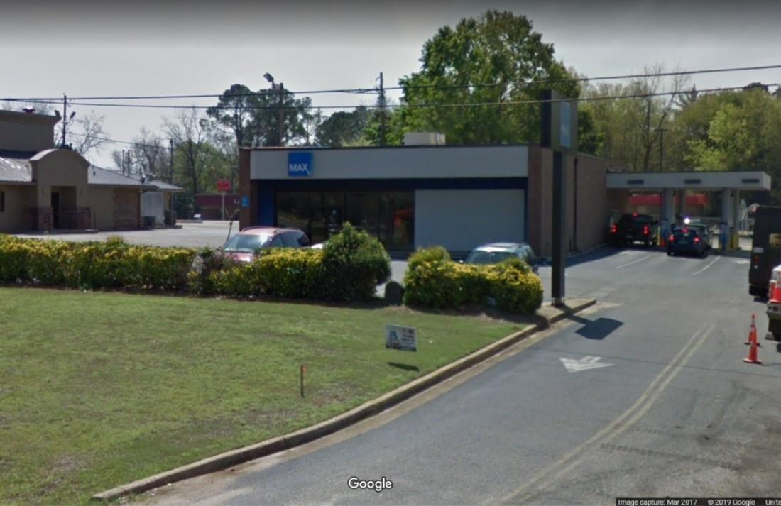 Max Credit Union