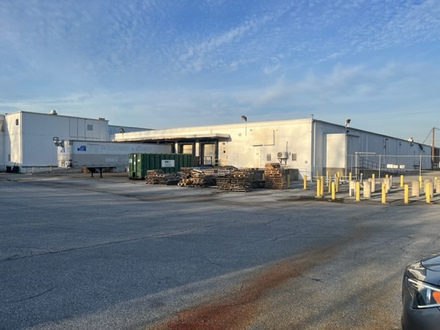 1210-1236 Sesqui Street--LEASE