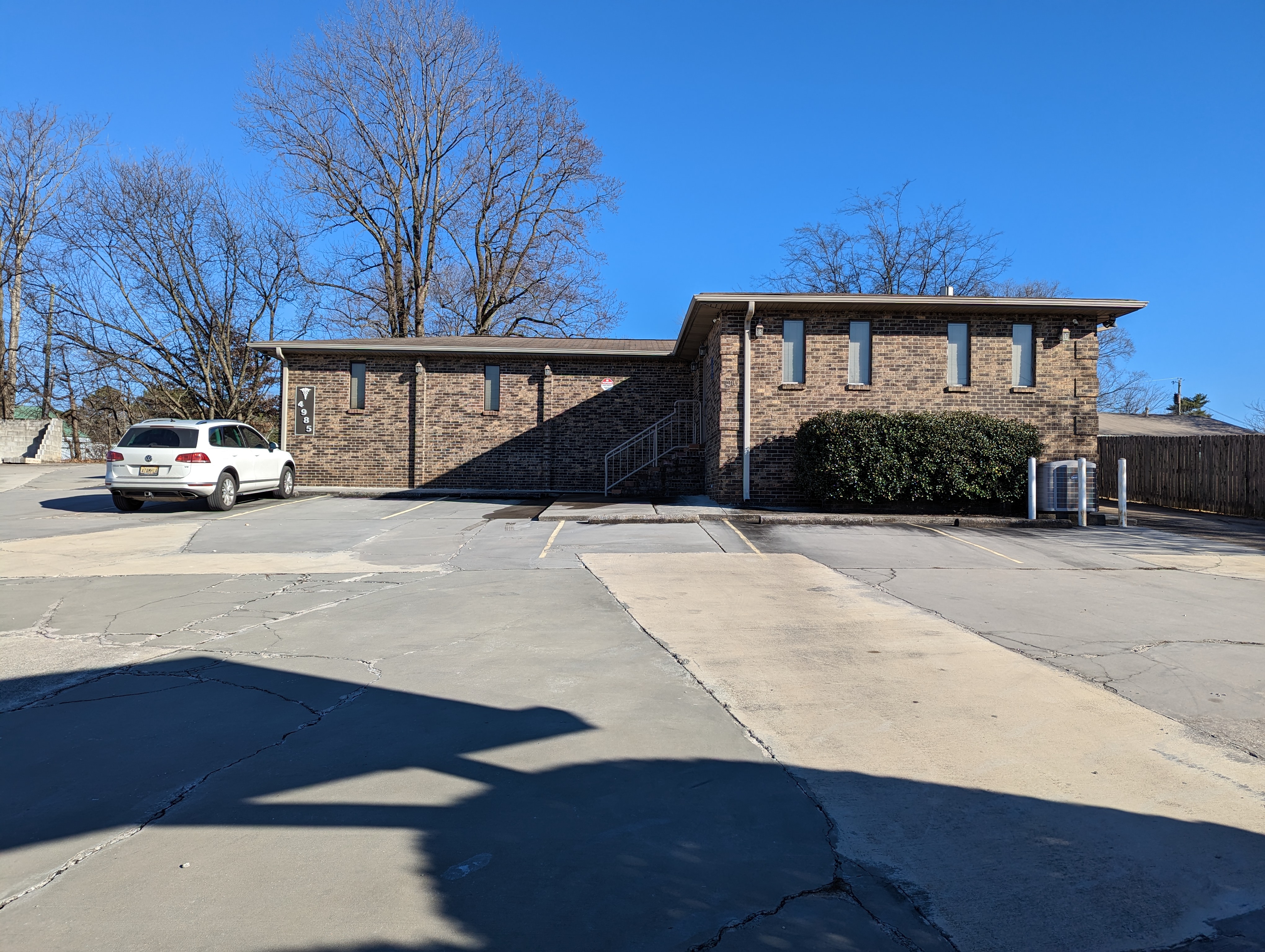 4985 Sparkman Dr NW Huntsville AL