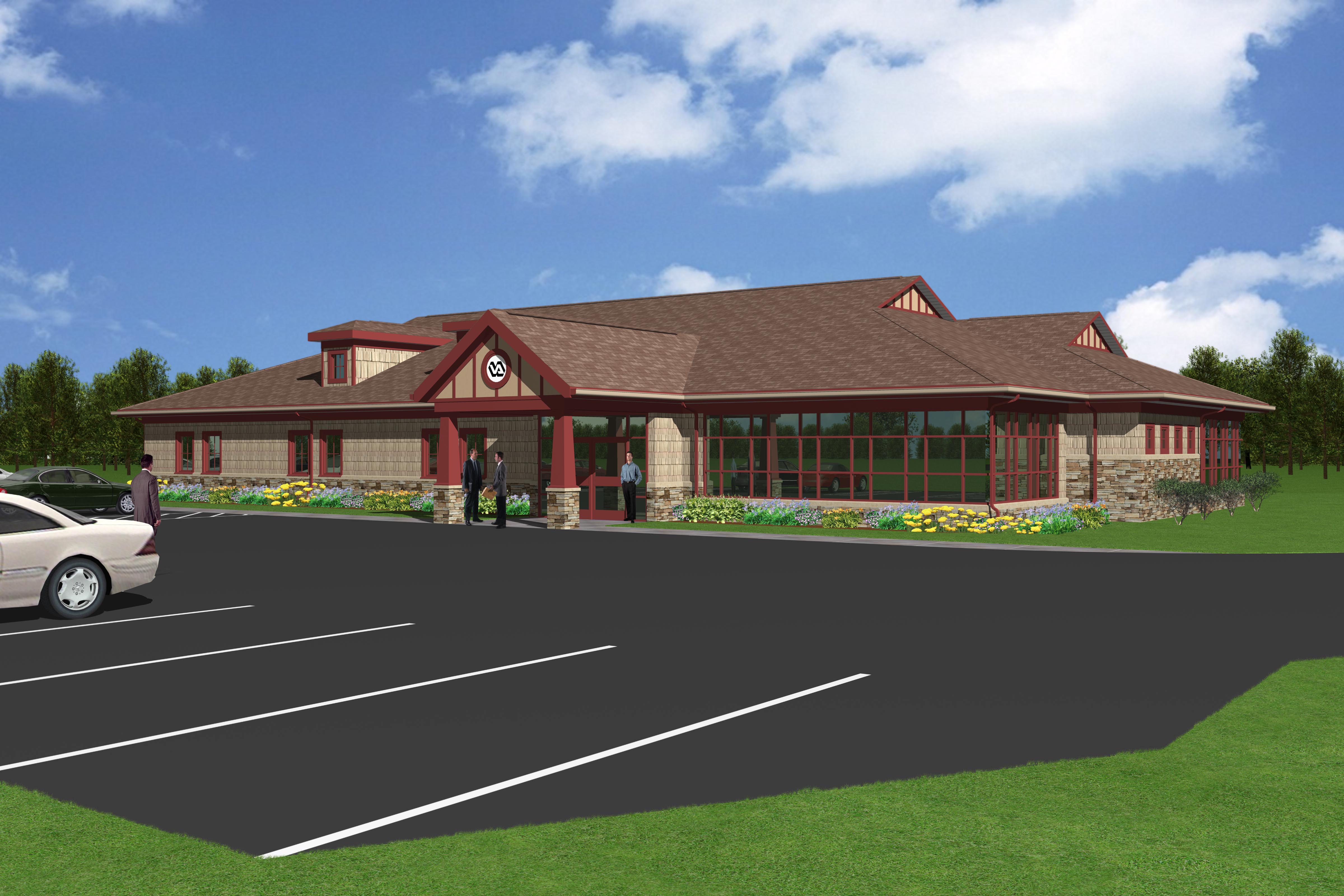 VA Medical Clinic