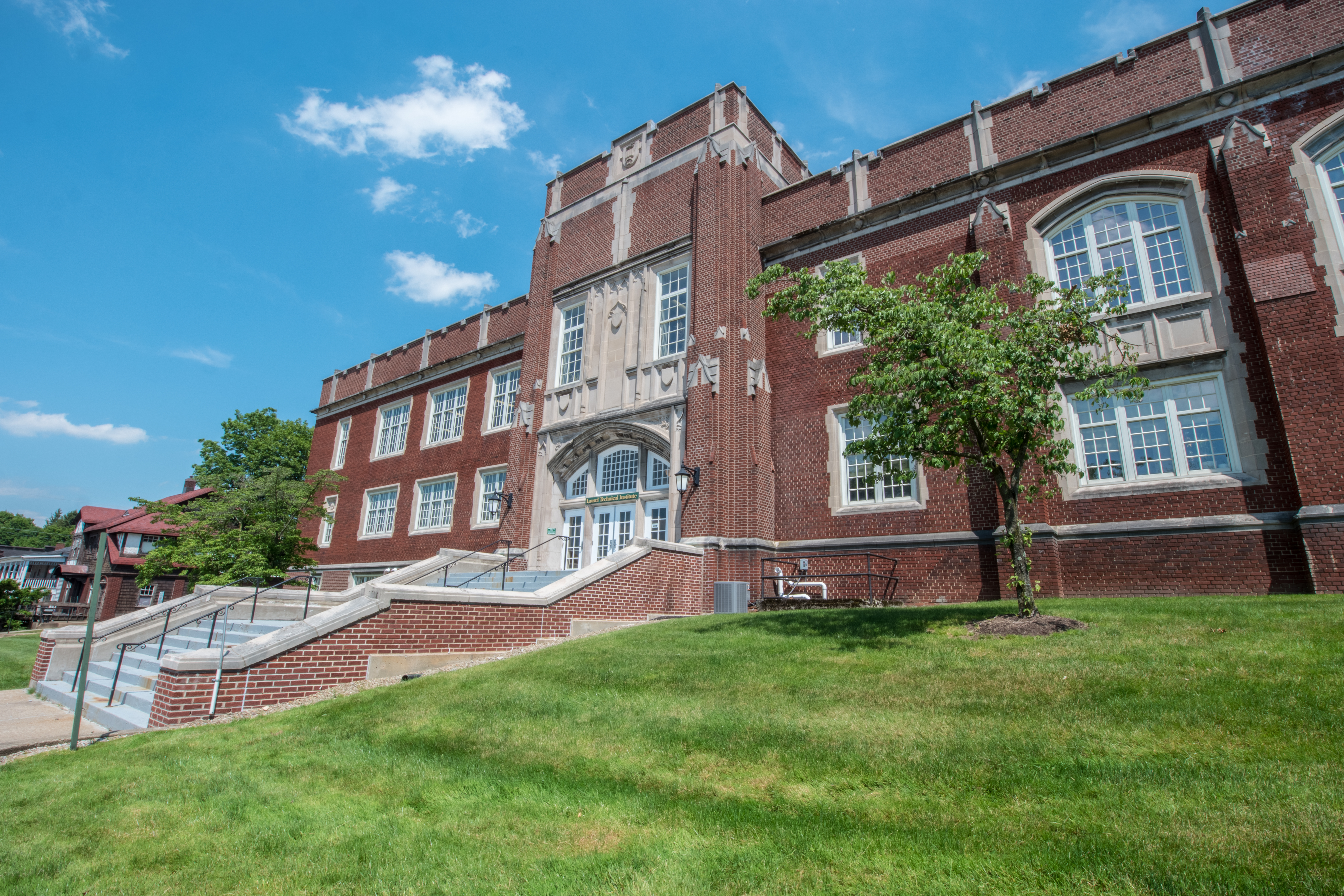 Parkside Commons
