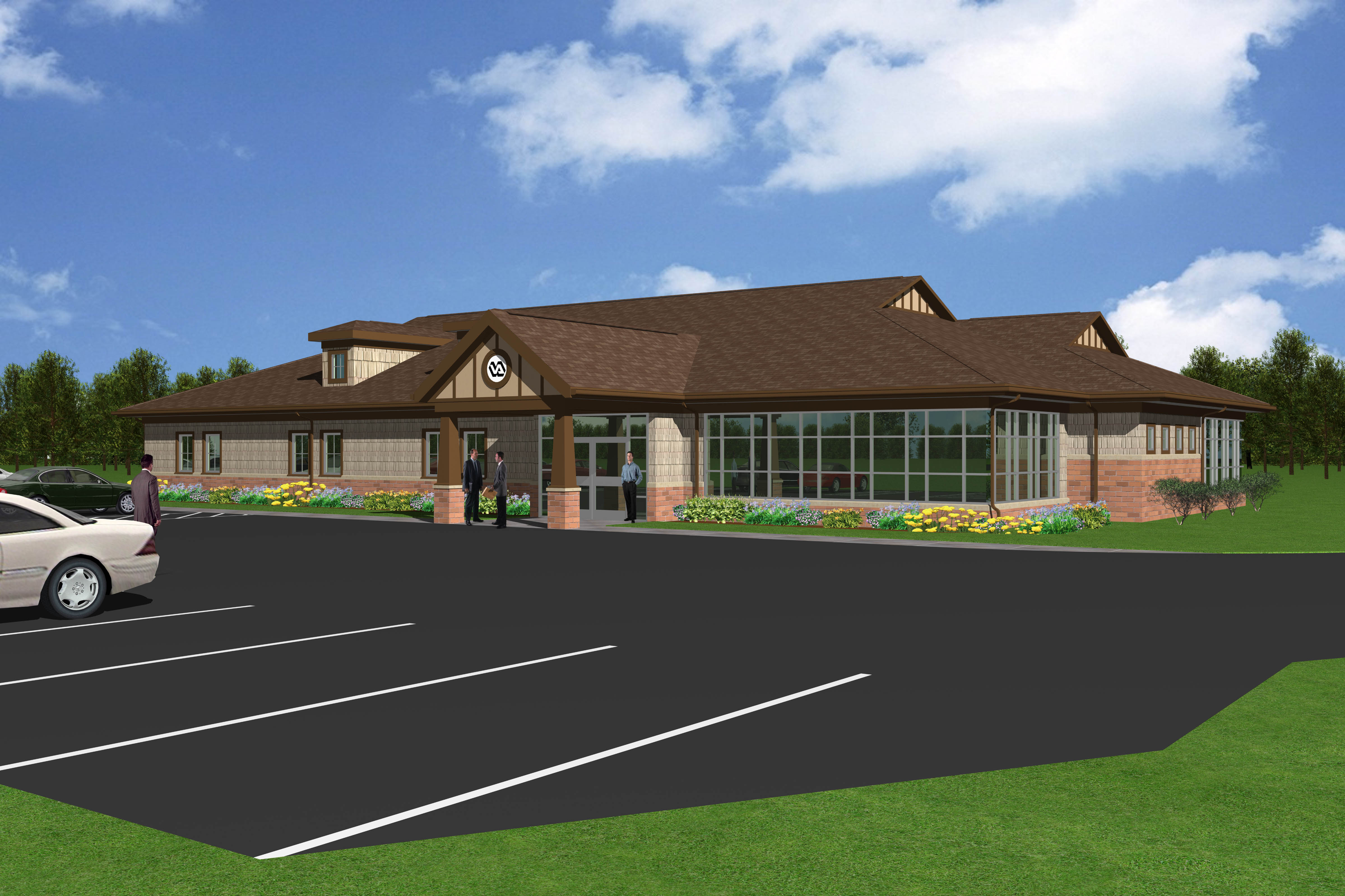 Ashtabula VA Clinic