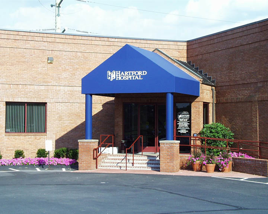 3,841 SF Medical Office Suites