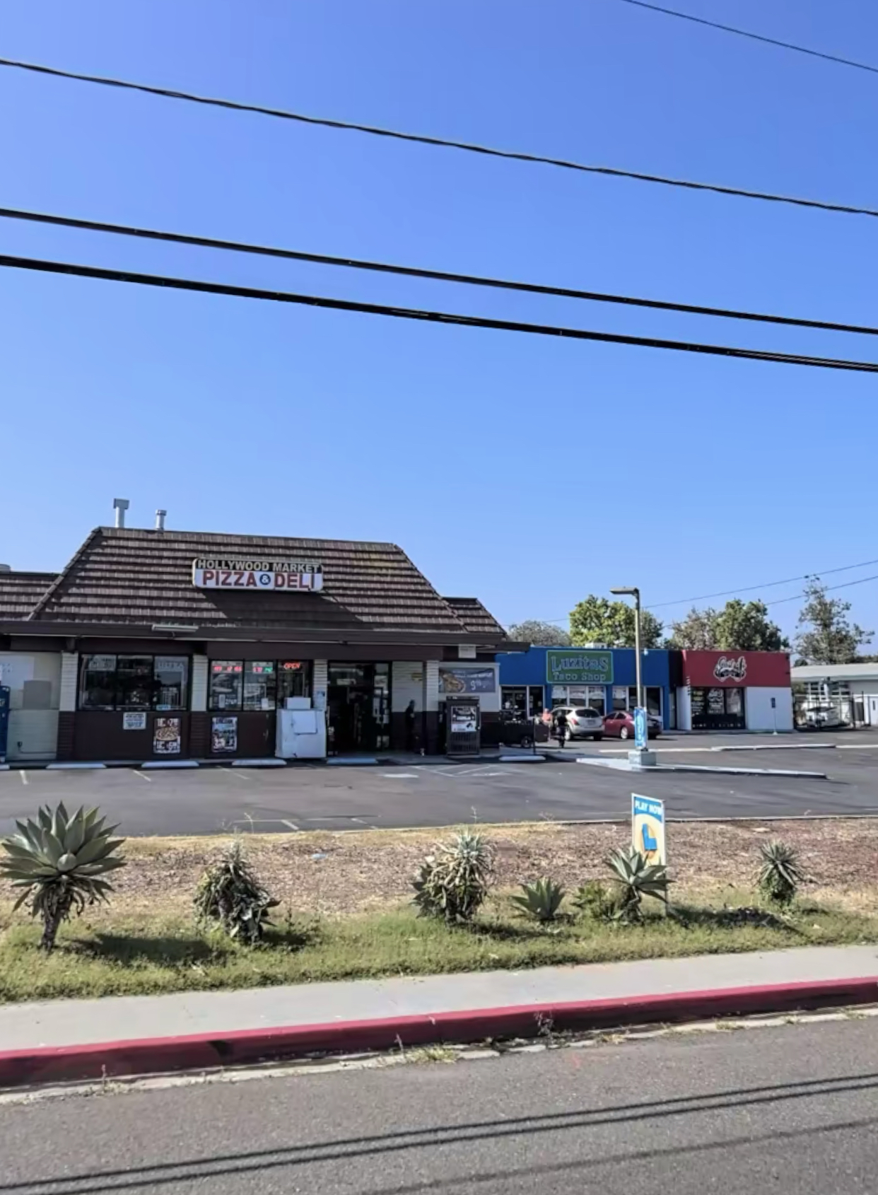 60-72 E J St, Chula Vista