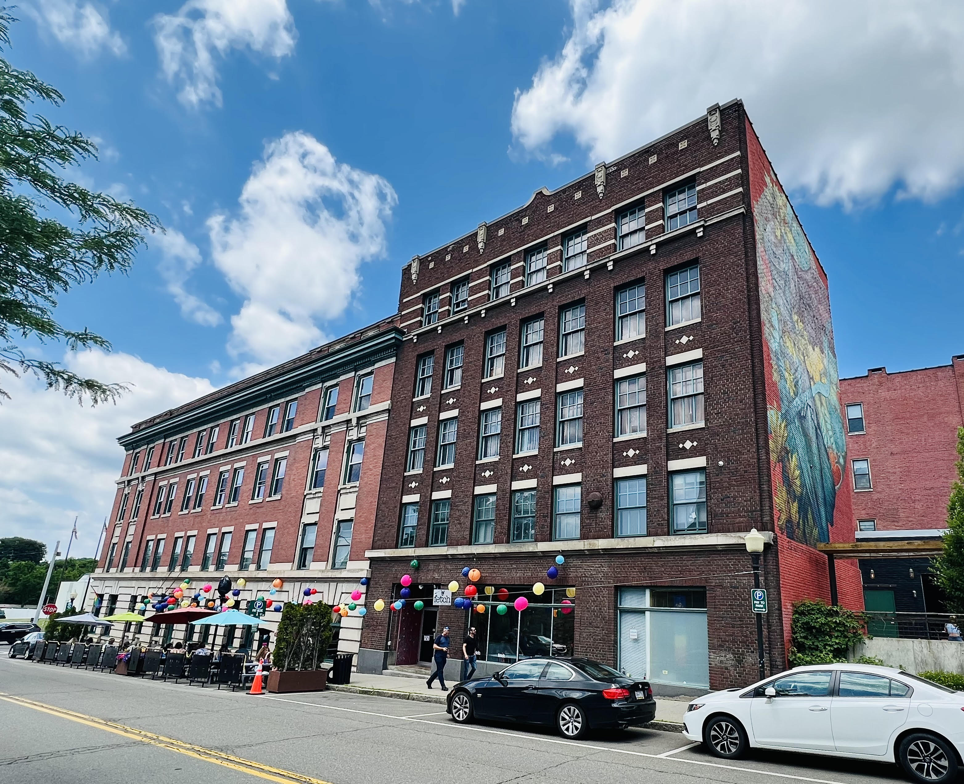 222 Water street, Binghamton Ny 13901