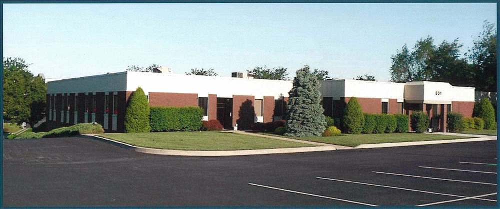 Professional Office For Lease