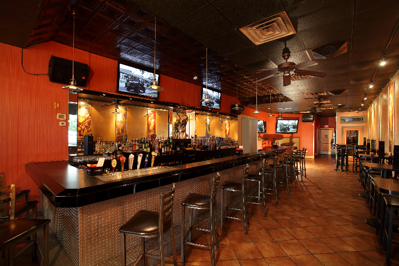 Upscale Lounge/Bar for Sale, 702-704 N 3rd Street, Harrisburg, PA 17101