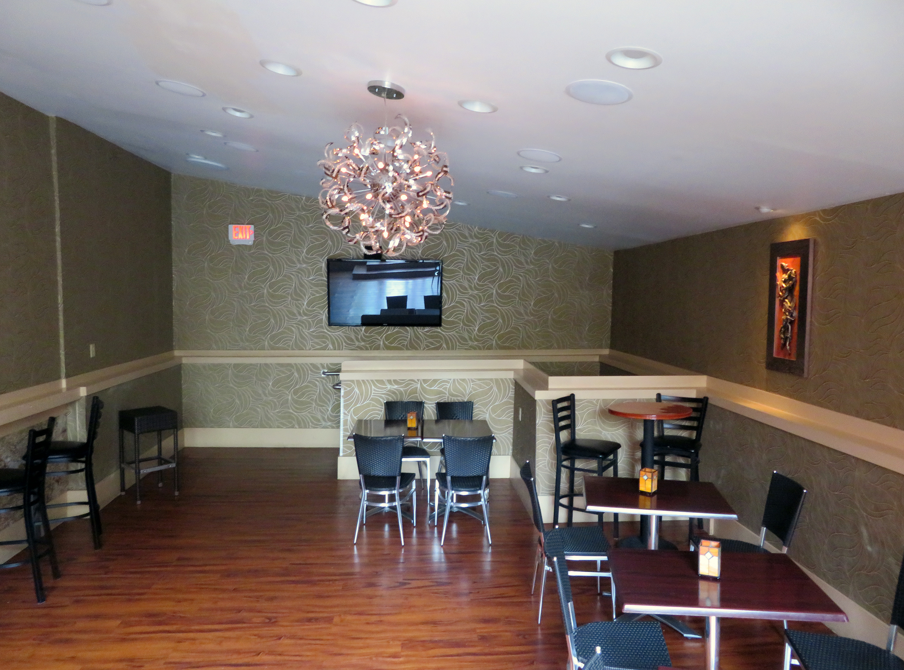 Upscale Lounge/Bar for Sale, 702-704 N 3rd Street, Harrisburg, PA 17101