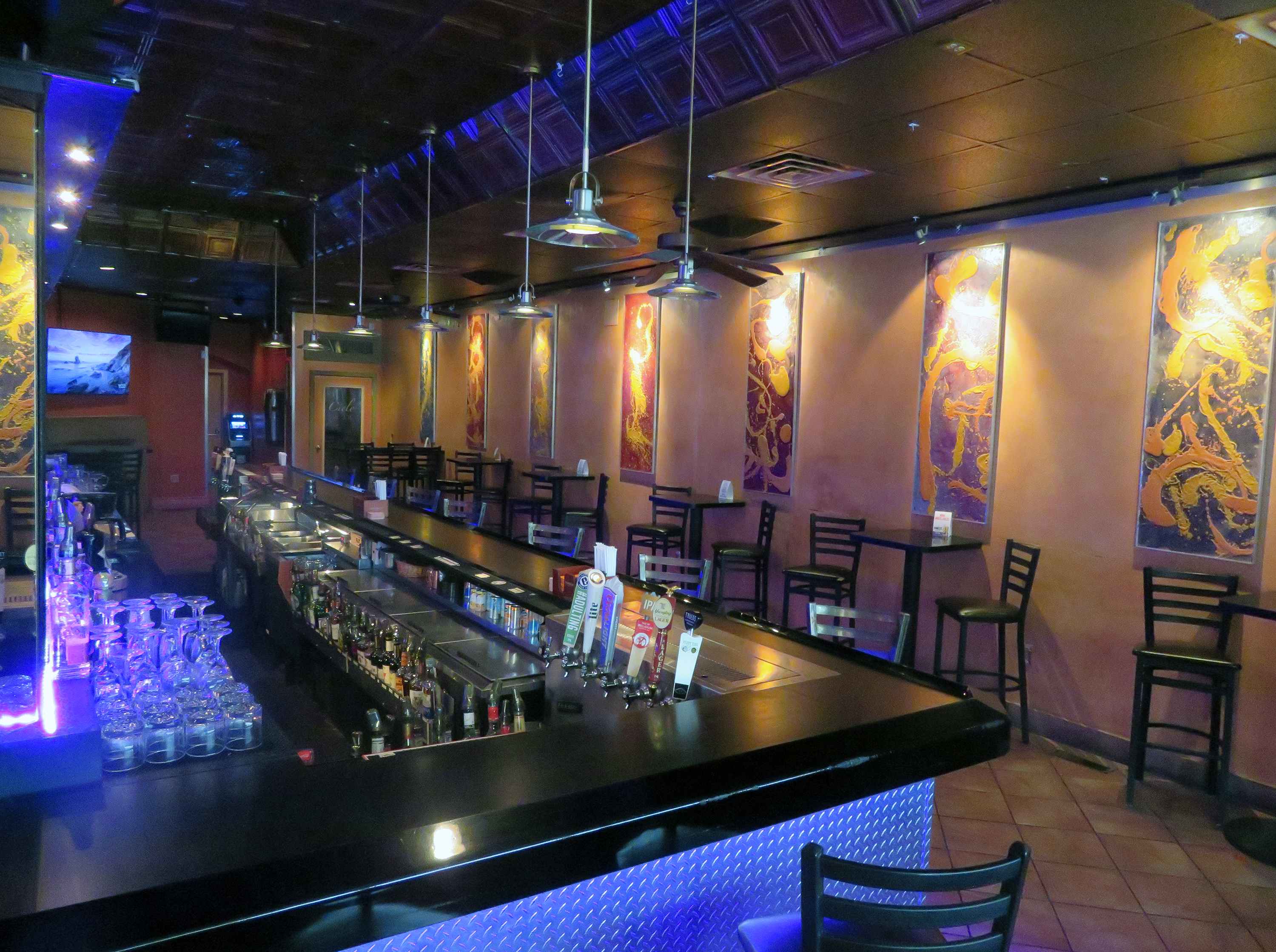 Upscale Lounge/Bar for Sale, 702-704 N 3rd Street, Harrisburg, PA 17101