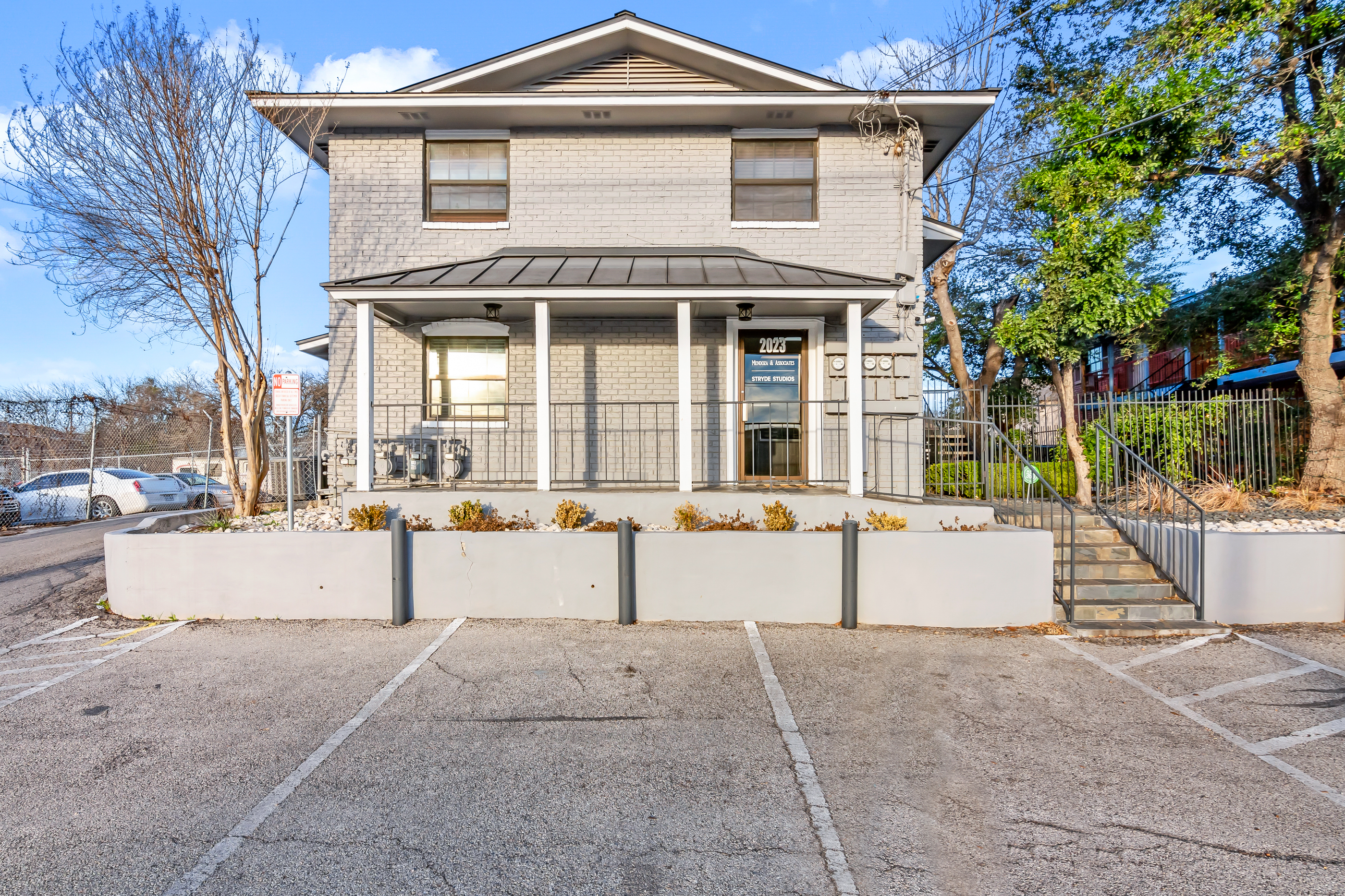 2023 Lockhill Selma