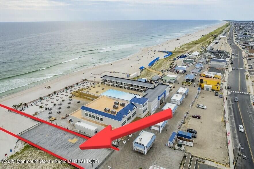 3 Ocean Terrace, Seaside Heights NJ 08751