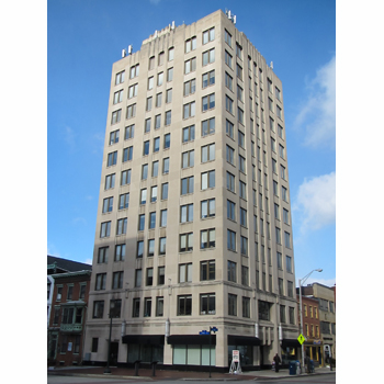 500 N. 3rd Street
