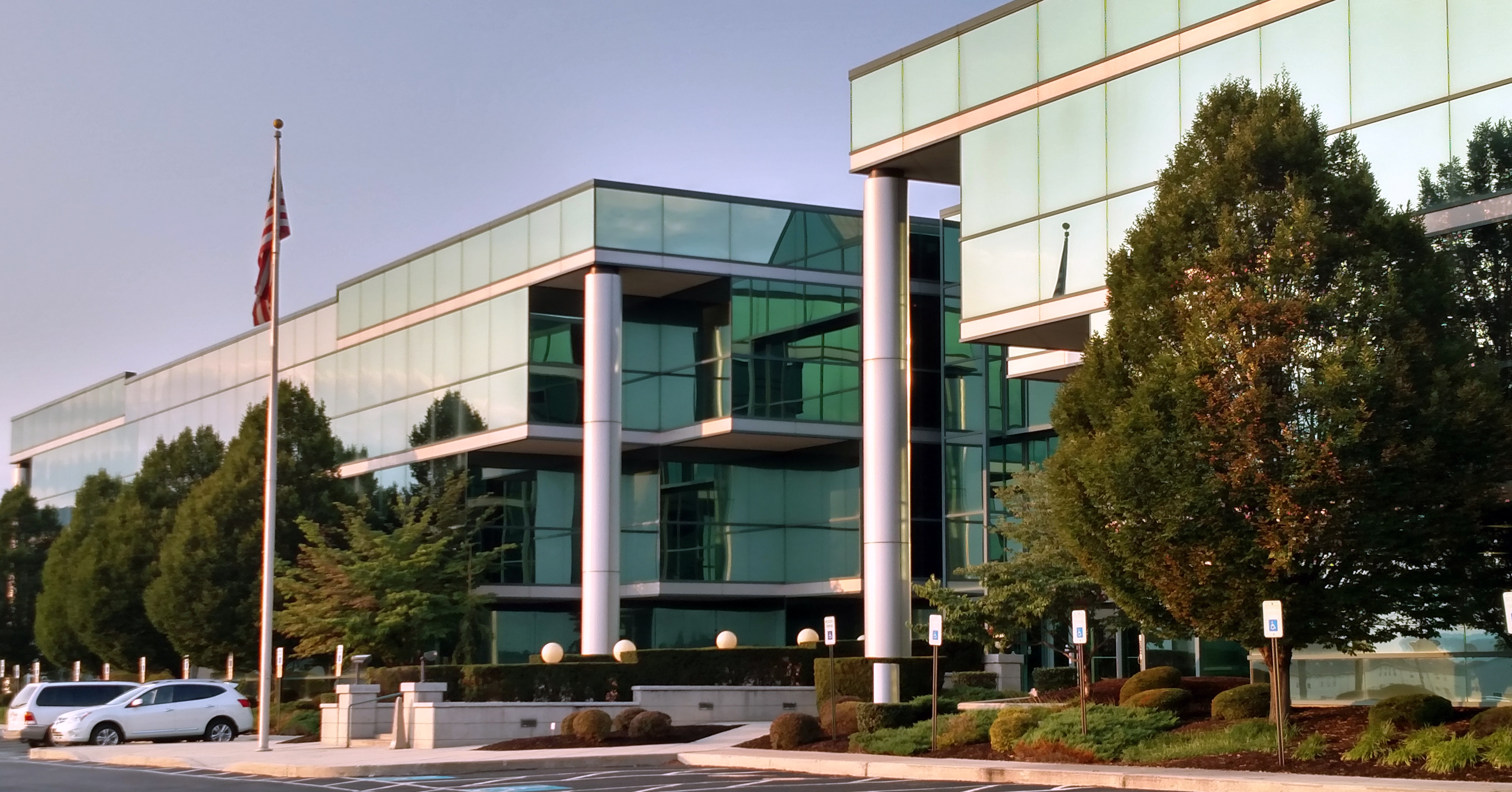 2400 Thea Drive