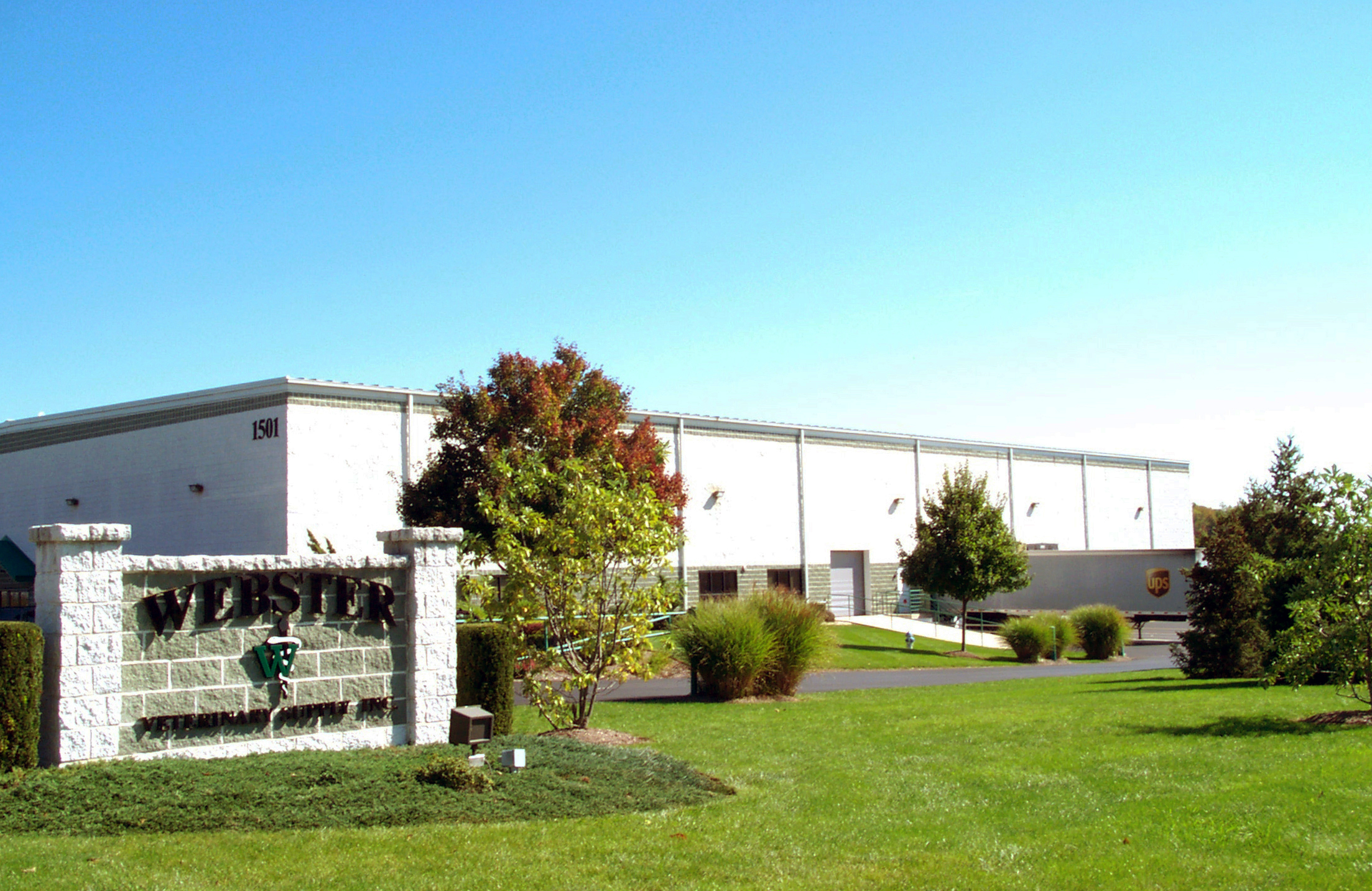 1501 Fulling Mill Road