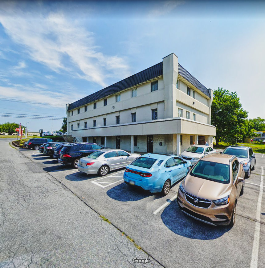 4601 Locust Lane