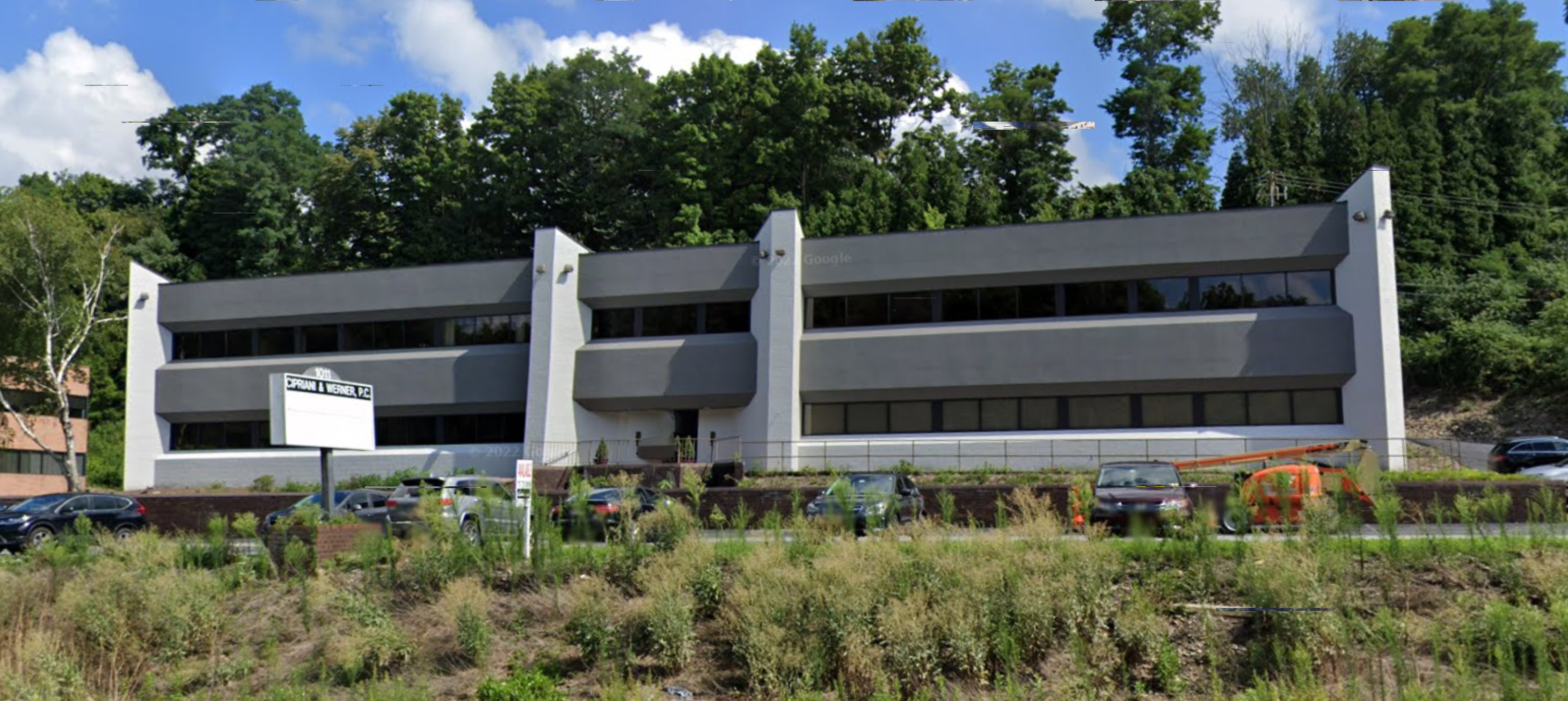 Office Building For Sale
