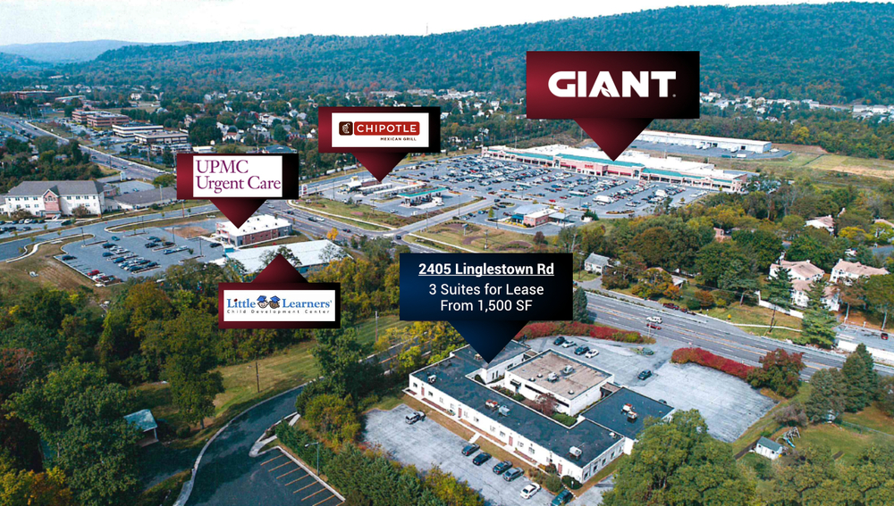 2405 Linglestown Road