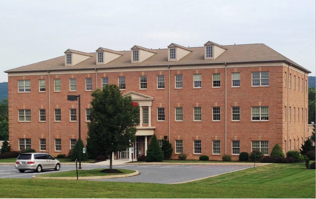 1250 N. Mountain Road