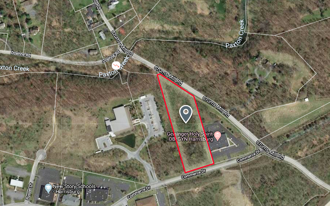 Lot For Sale