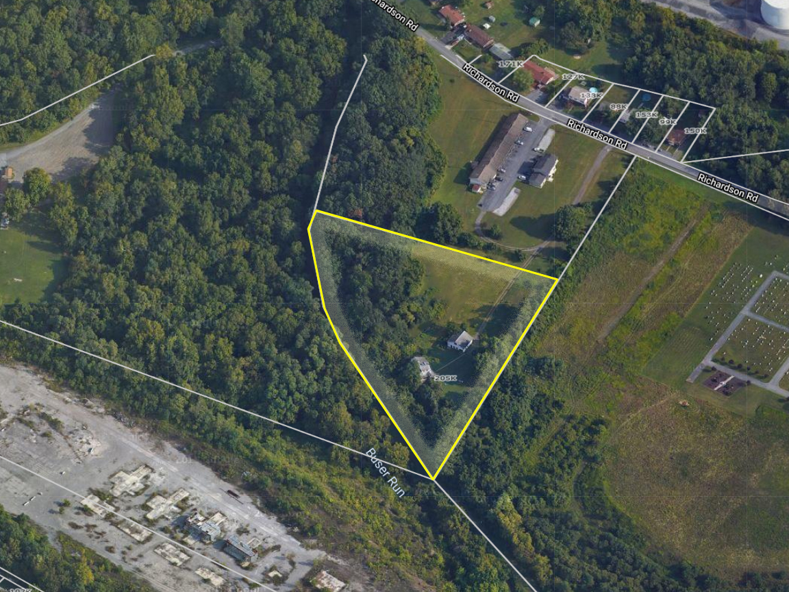 145 Richardson Road