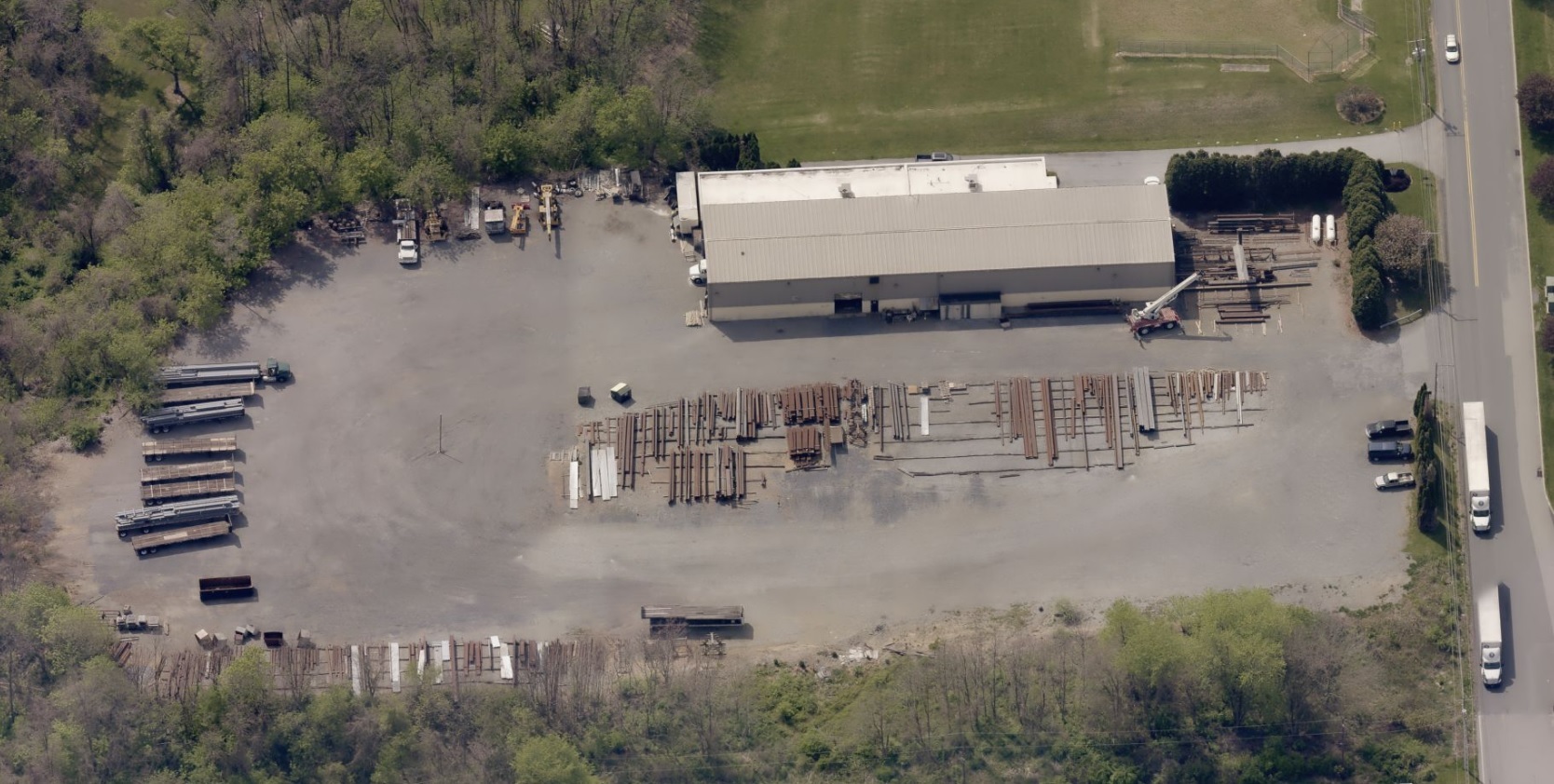 170 Fulling Mill Road