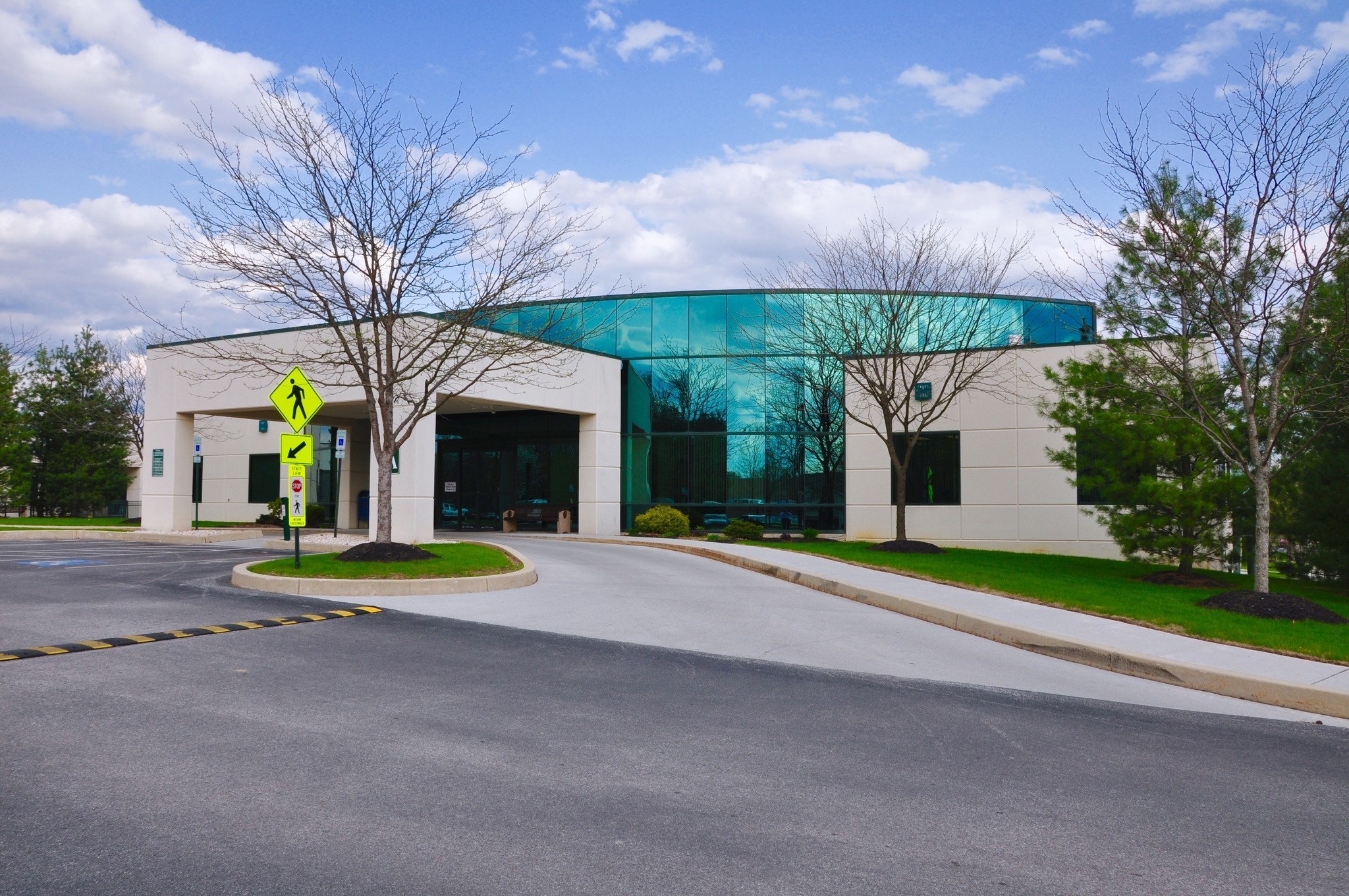 Hillside Medical Center