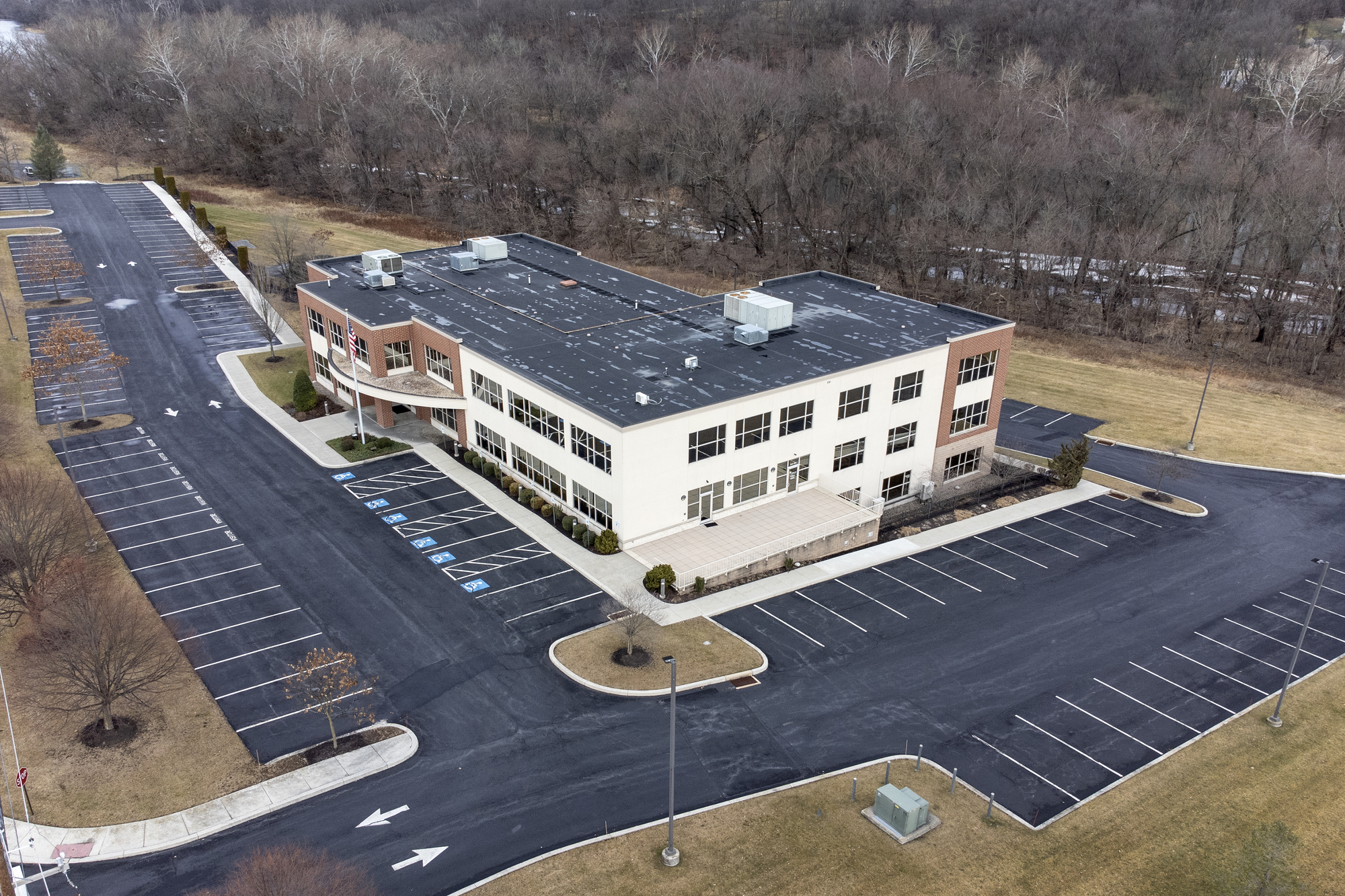 600 Bent Creek Boulevard